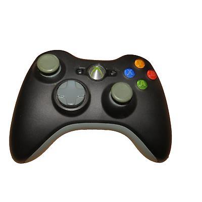 Manette de xbox 360 noir