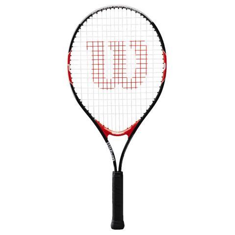 Wilson tennis racket