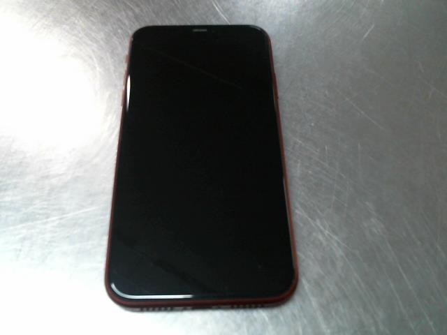 Iphone 11 64gb rouge