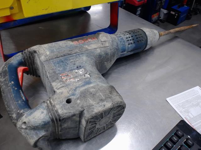 Sds rotary hammer bosch