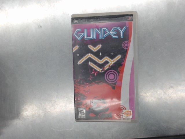 Gunpey