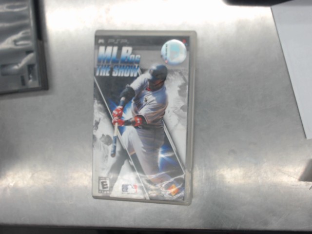 Mlb06 the show