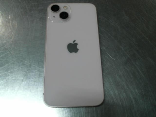 Iphone 13 128gb rose