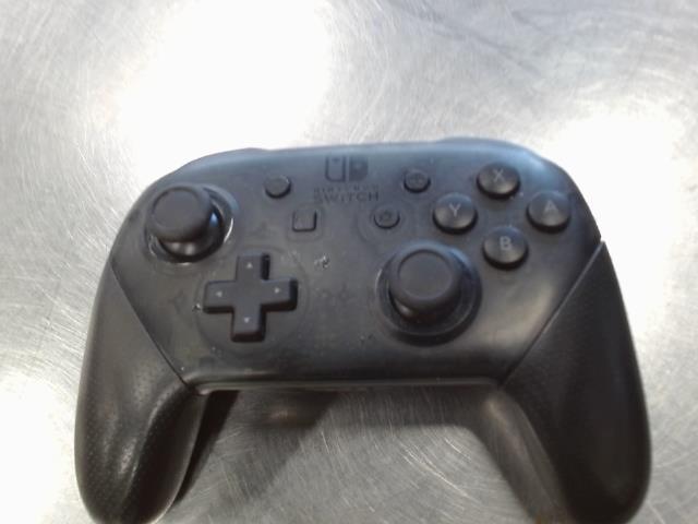 Manette switch pro controller