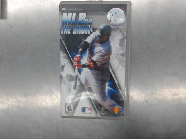 Mlb06 the show