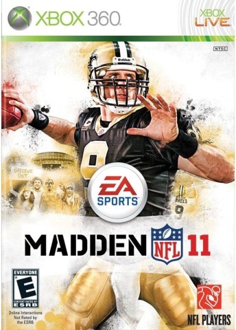 Madden 11