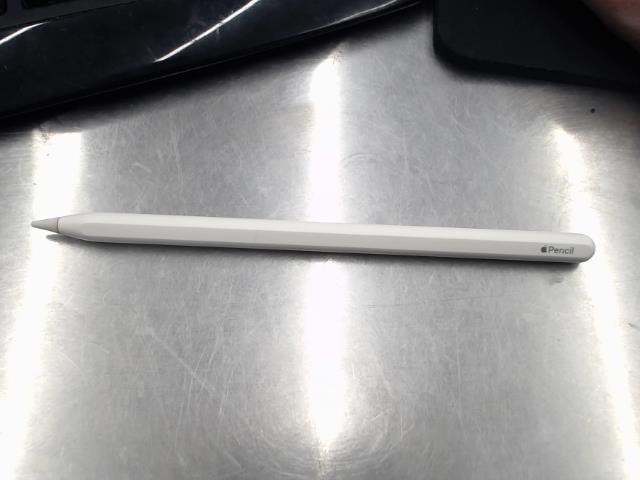 Apple pencil 2