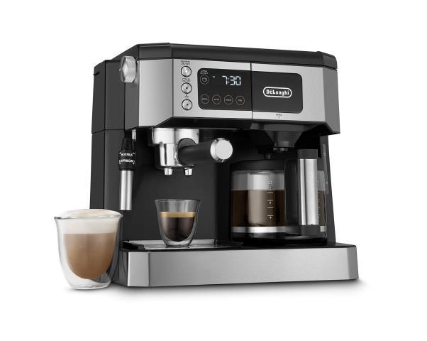 Coffee machine brand new