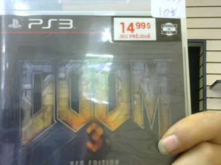 Doom 3