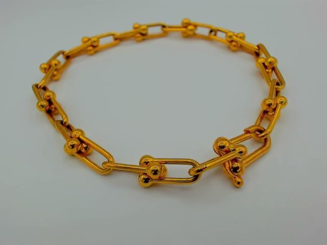 BRACELET EN OR 18KT