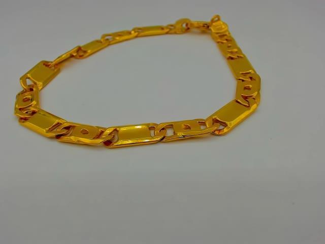 BRACELET EN OR 18KT