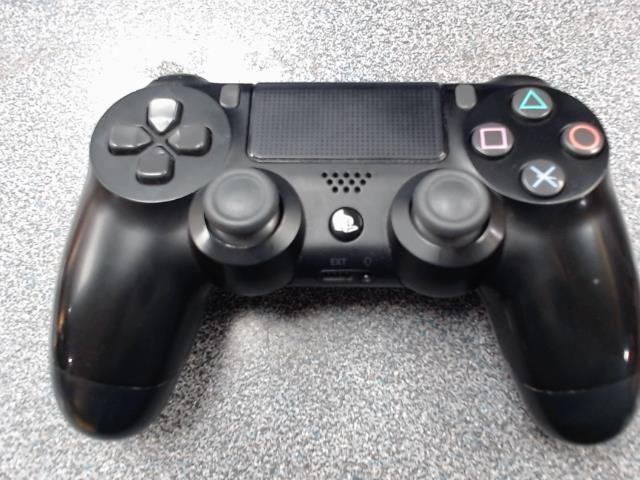 Manette ps4 usage