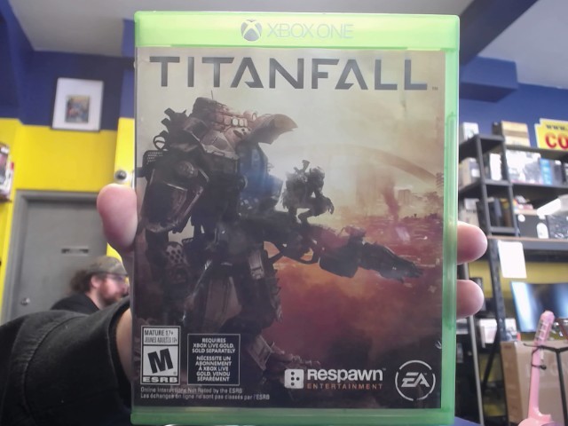 Titanfall