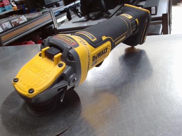 Outils grinder dewalt