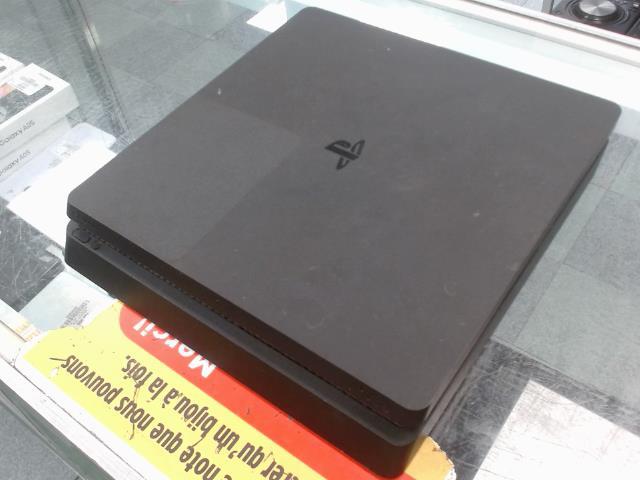 Ps4 slim 500gb no acc