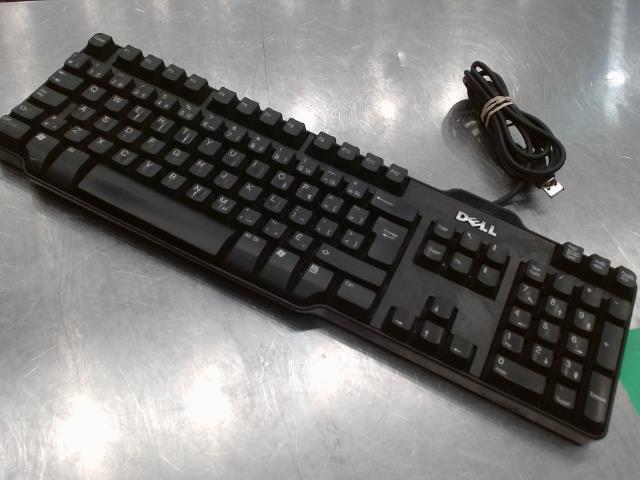 Clavier pc