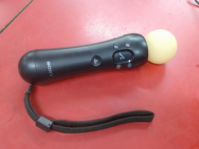 Playstation move ps3