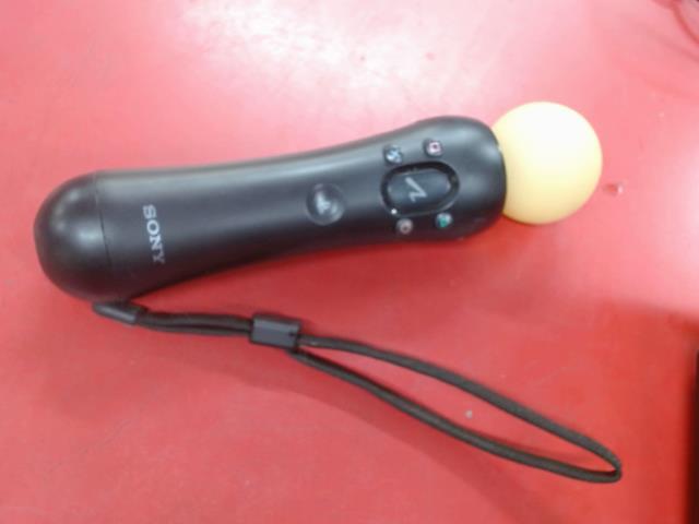 Manette playstation move ps3