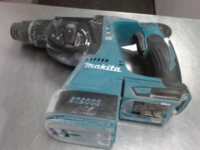 Rotary hammer makita