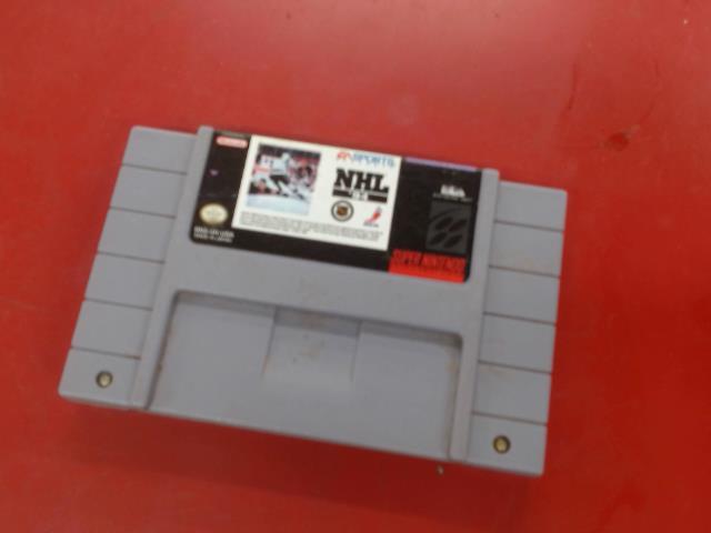 Nhl 94