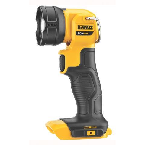 Lampe torche dewalt