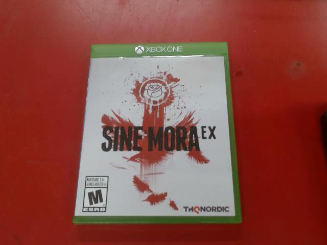 Sine mora ex