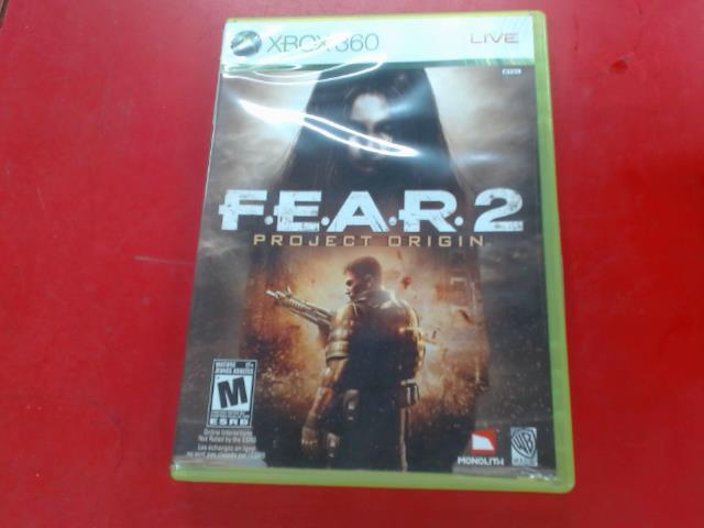 Fear 2