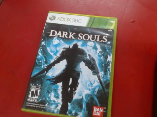 Dark souls