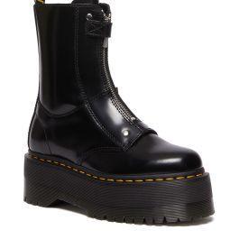 Bottes noires