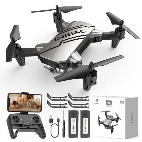 Drone hd camera