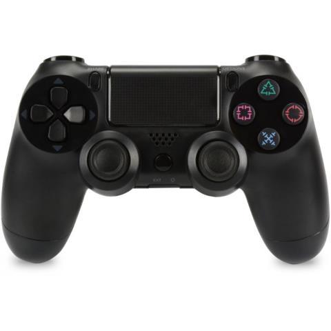 Manette de playstation 4 noir