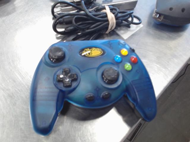 Manette pour xbox a fil 1ere xbox