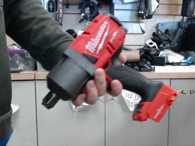 Impact wrench 3/4'' onekey