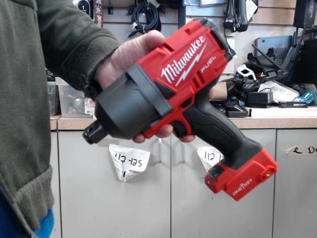 Impact wrench 3/4'' onekey