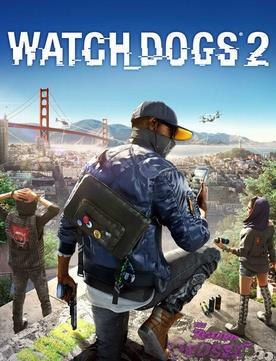 Watch dogs 2