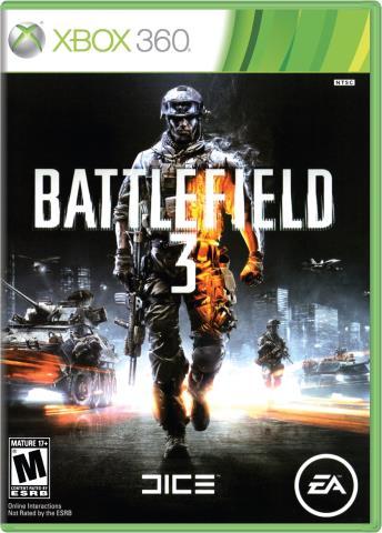 Battlefield 3