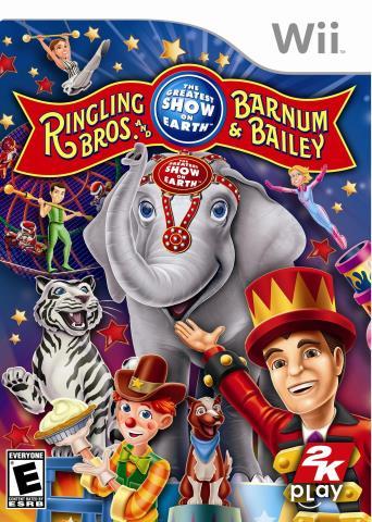 Ringling bros