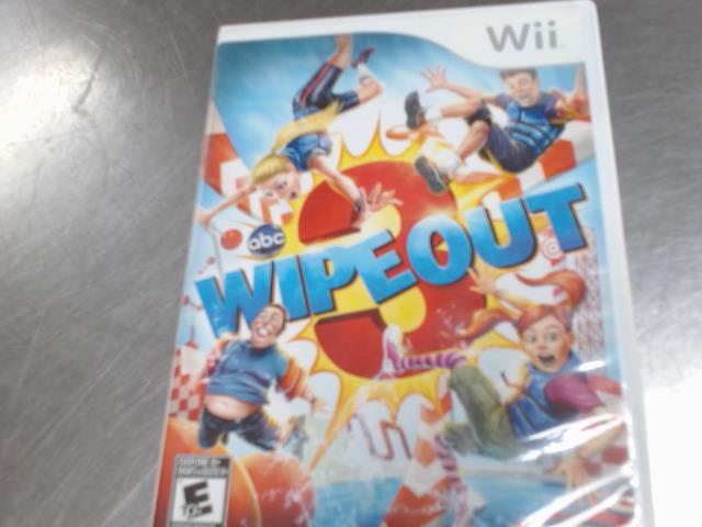 Wipeout