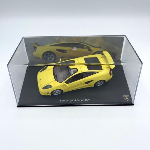 1/43 lamborghini cal 1995