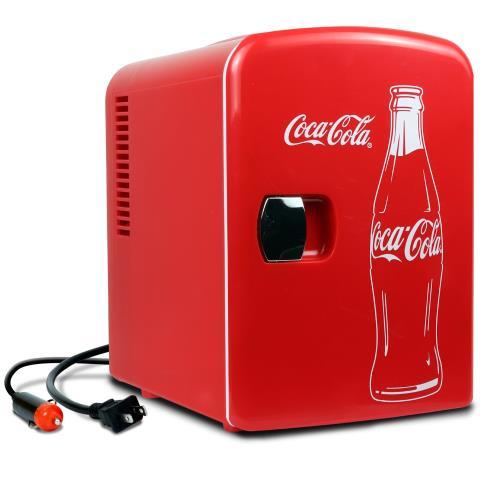 Fridgidaire coca cola