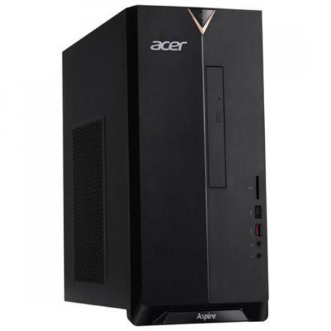 Pc acer aspire t