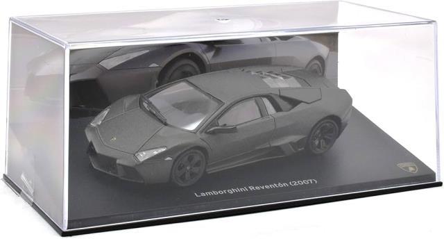 1/43 lamborghini reventon 2007