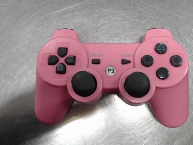 Manette ps3