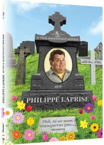 Phillipe laprise