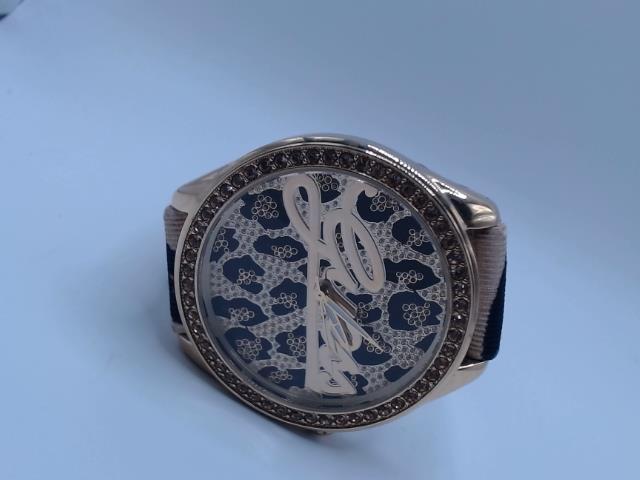 Montre guess leopard