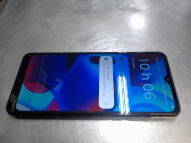 Moto g pure 32 gb no case no charg