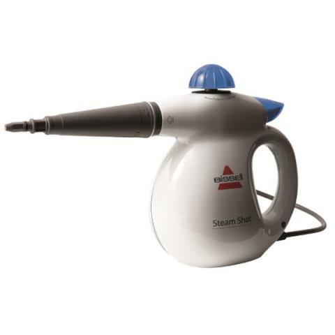 Steam cleaner+acc