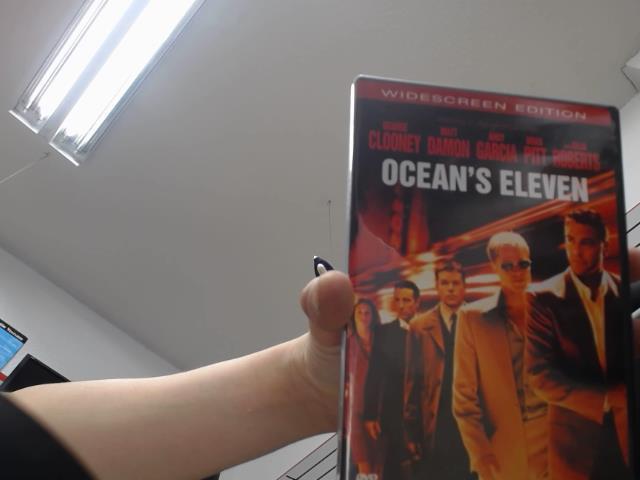 Ocean's eleven