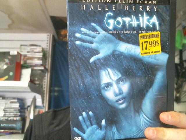 Gothika