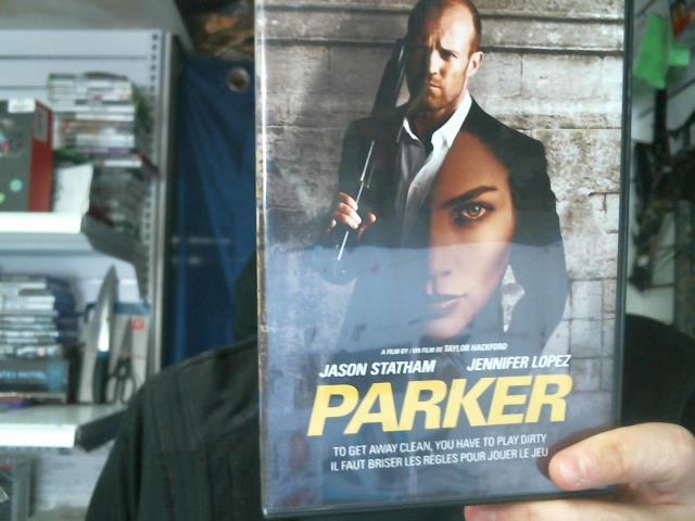 Parker